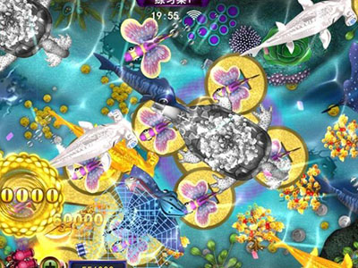 牛魔王星力九代