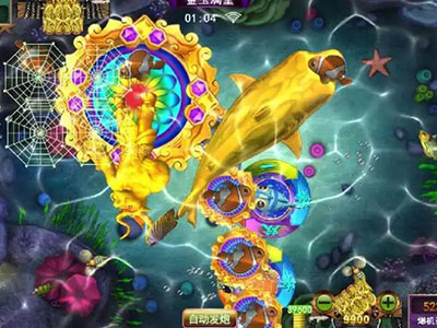 打鱼最新
